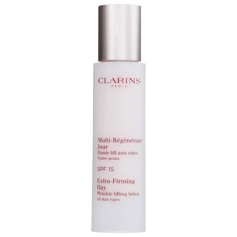 Clarins Extra-Firming Day FPS 15 - Firmador para o Rosto 50ml