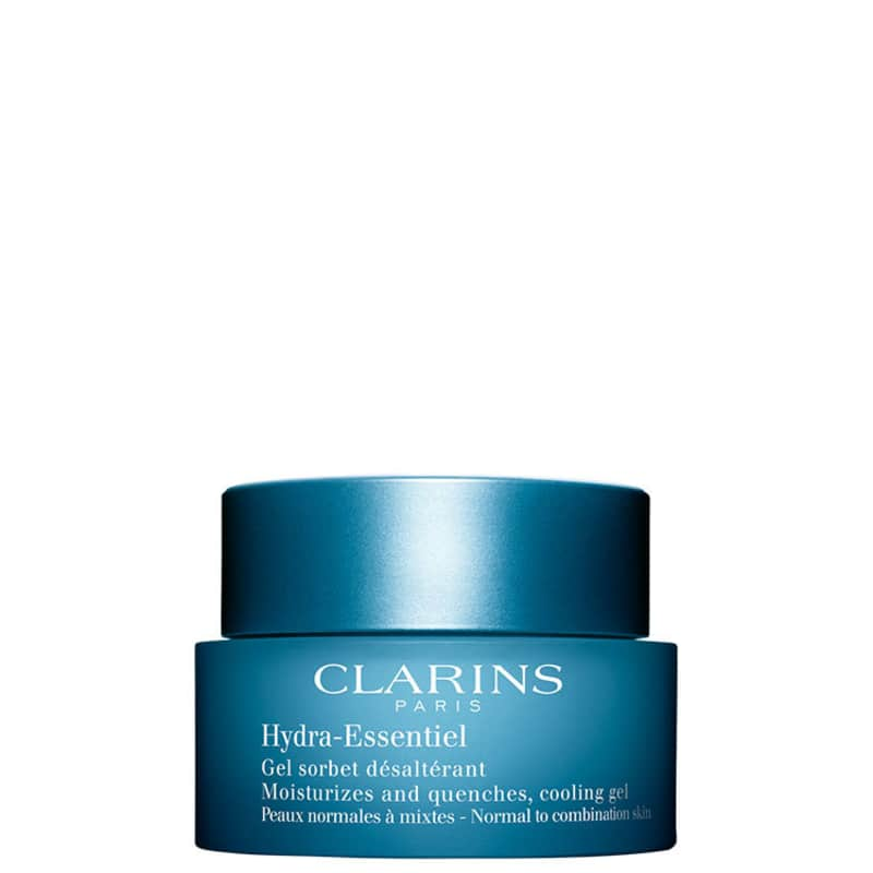 Clarins Hydra Essentiel Gel Sorbet - Gel Hidratante Facial 50ml