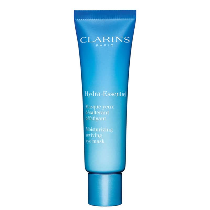 Clarins Hydra-Essentiel Moisturizing Reviving Eye - Máscara Anti-Idade 30ml