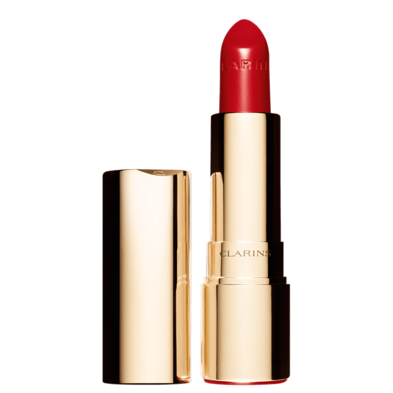 Clarins Joli Rouge 742 - Batom Cremoso 3,5g