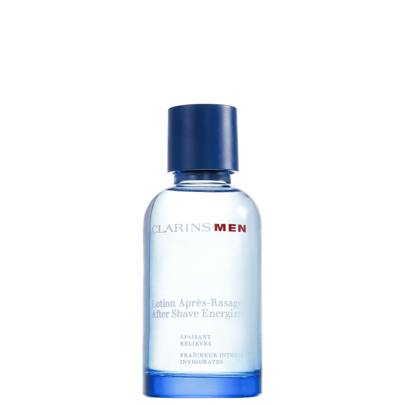 Clarins Men After Shave Energizer - Loção Pós-Barba 100ml