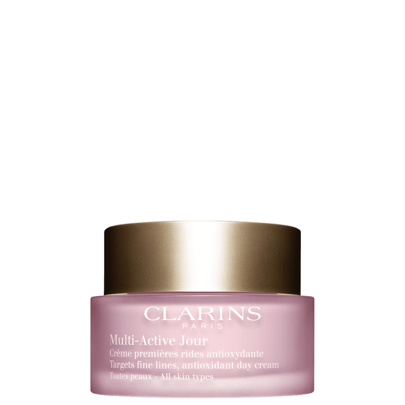 Multi-Active Day - Creme Anti-Idade