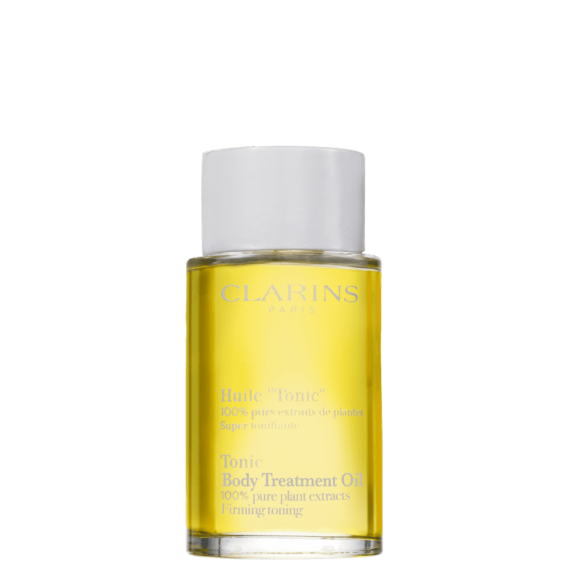 Clarins Huile Body Treatment - Óleo Firmador 100ml