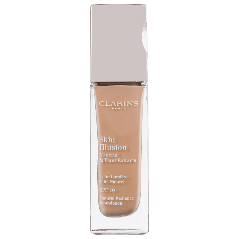 Clarins Skin Illusion 110 Honey - Base Líquida