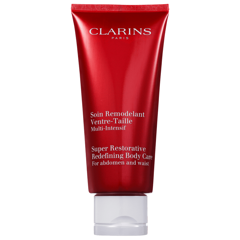 Clarins Super Restorative Redefining Body Care - Redutor de Medidas e Firmador 200ml