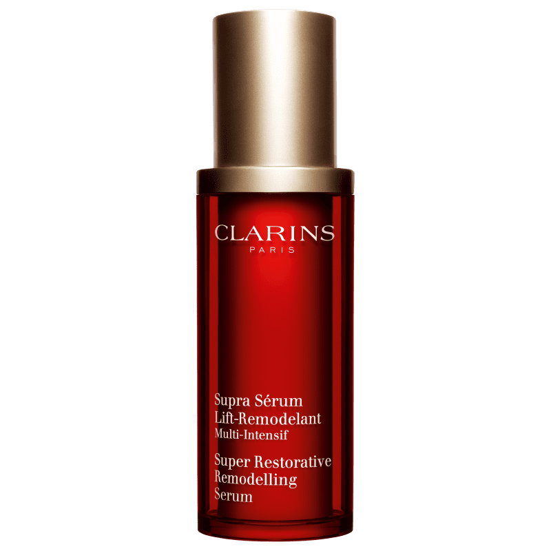 Clarins Super Restorative Remodelling - Sérum Anti-Idade 30ml