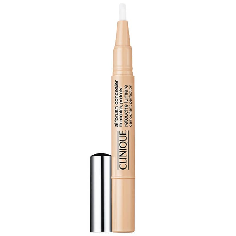 Clinique Airbrush Concealer Fair Cream - Corretivo em Caneta 1,5ml