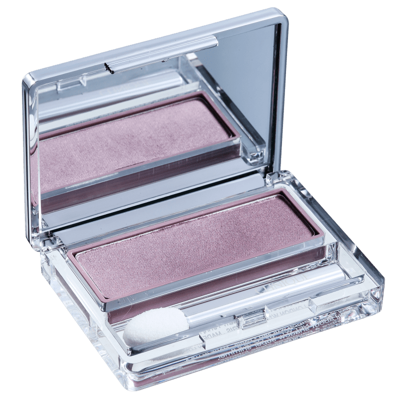 Clinique All About Shadow Single Rock Violet - Sombra 2,2g