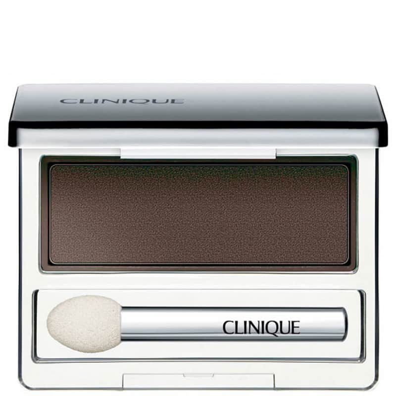 Clinique All About Shadow Single Soft Matte Chocolate Covered Cherry - Sombra 2,2g