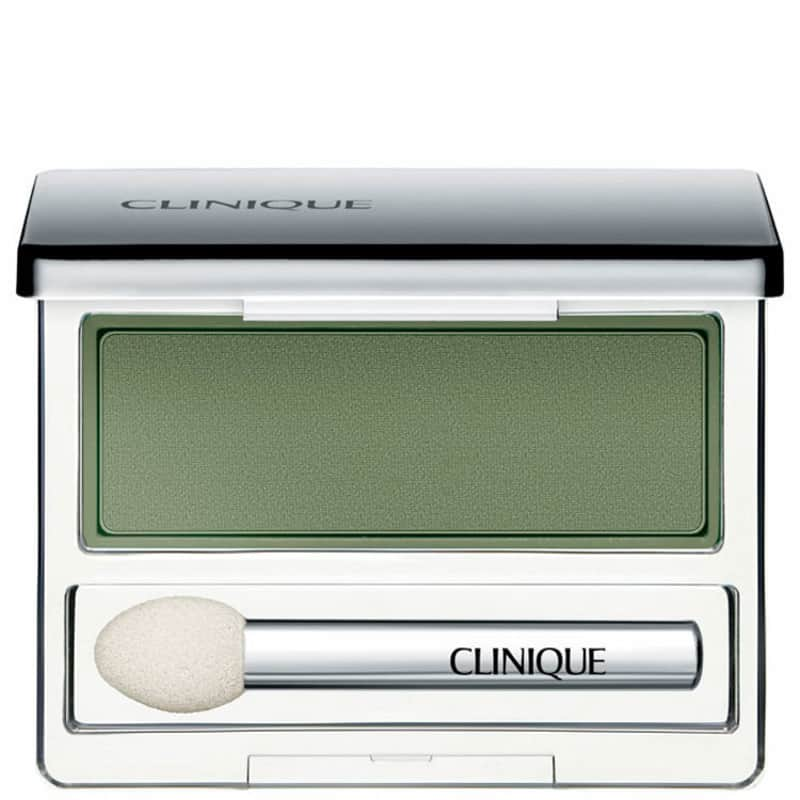 Clinique All About Shadow Single Soft Shimmer Lemongrass - Sombra 2,2g