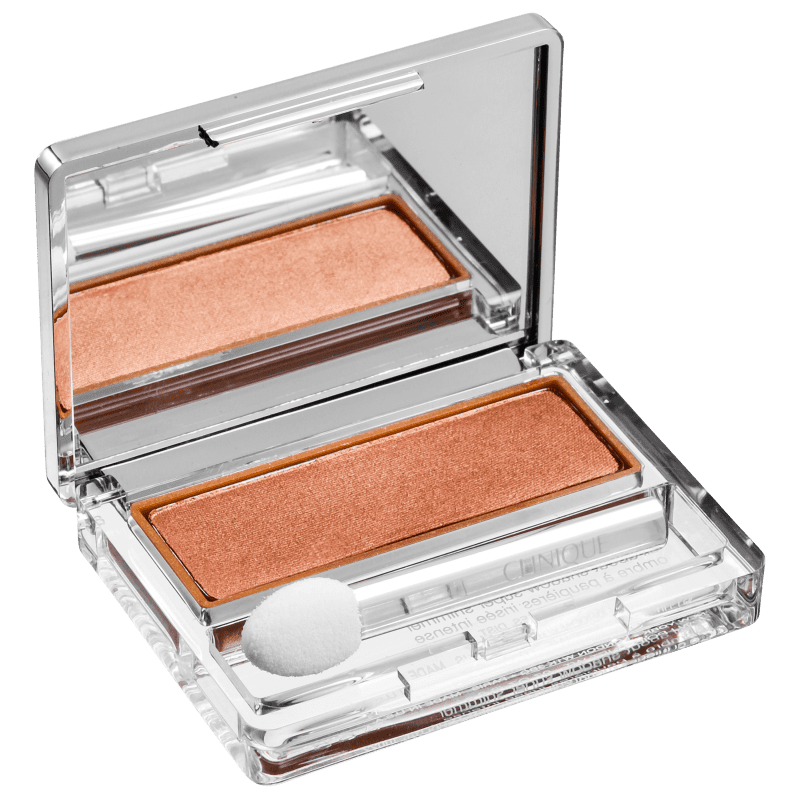 Clinique All About Shadow Single Super Shimmer At Dusk - Sombra 2,2g