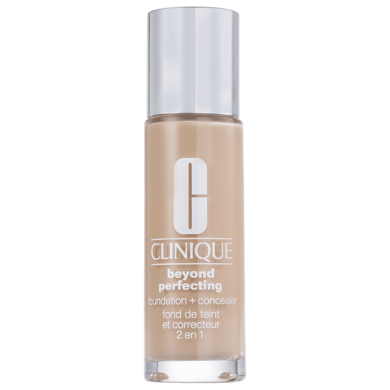 Clinique Beyond Perfecting Foundation + Concealer 09 Neutral - Base 2 em 1 30ml