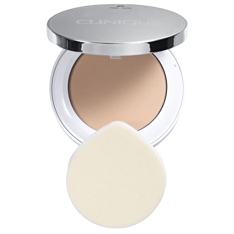 Clinique Beyond Perfecting Powder Foundation + Concealer Alabaster - Base em Pó 14,5g