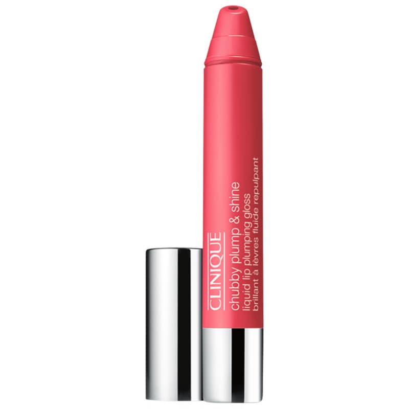 Clinique Chubby Plump & Shine Powerhouse Punch - Gloss Labial 3,9g