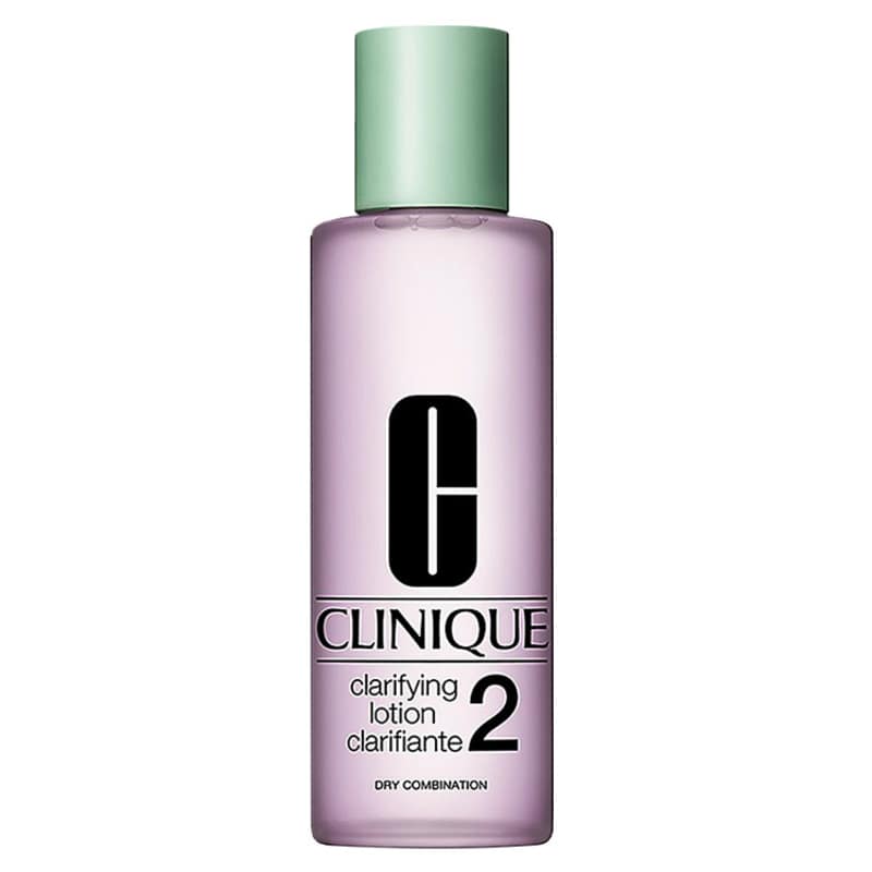 Clinique Clarifying Lotion 2 - Loção Esfoliante Facial 400ml