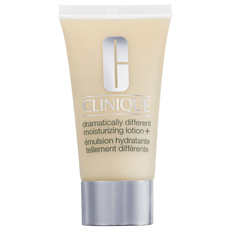 Clinique Dramatically Different Moisturizing Lotion+ - Hidratante Facial 50ml