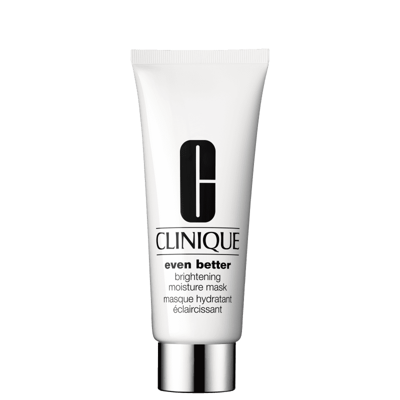 Clinique Even Better Brightening Moisture Mask - Máscara Hidratante 100ml