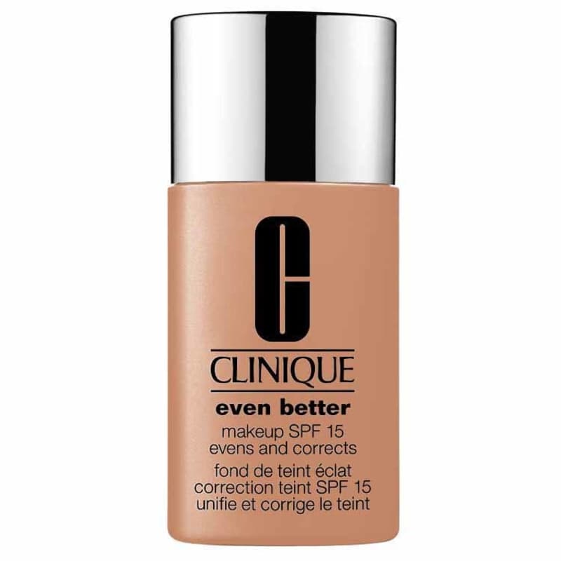 Clinique Even Better Makeup FPS 15 CN 74 Beige - Base Líquida 30ml