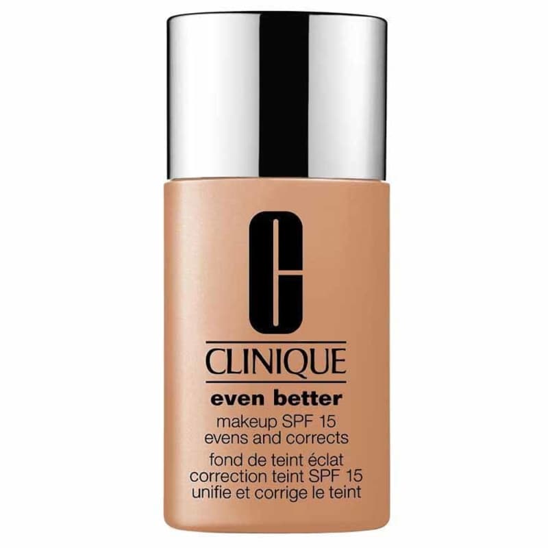 Clinique Even Better Makeup FPS 15 CN 58 Honey - Base Líquida 30ml