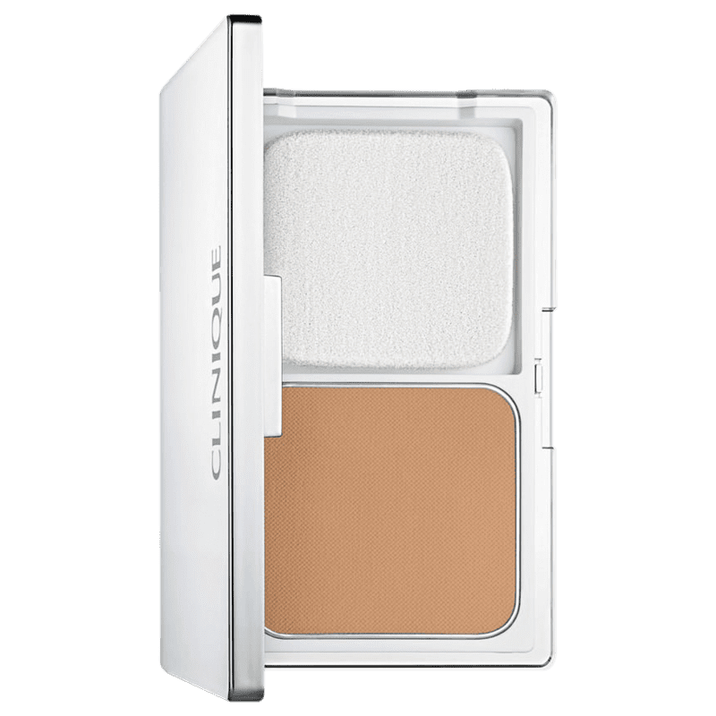 Clinique Even Better Powder Makeup Water Veil FPS 25 Bare - Base em Pó 10g