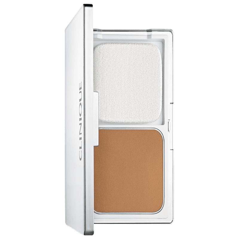 Clinique Even Better Powder Makeup Water Veil FPS 25 Toasted Almond - Base em Pó 10g