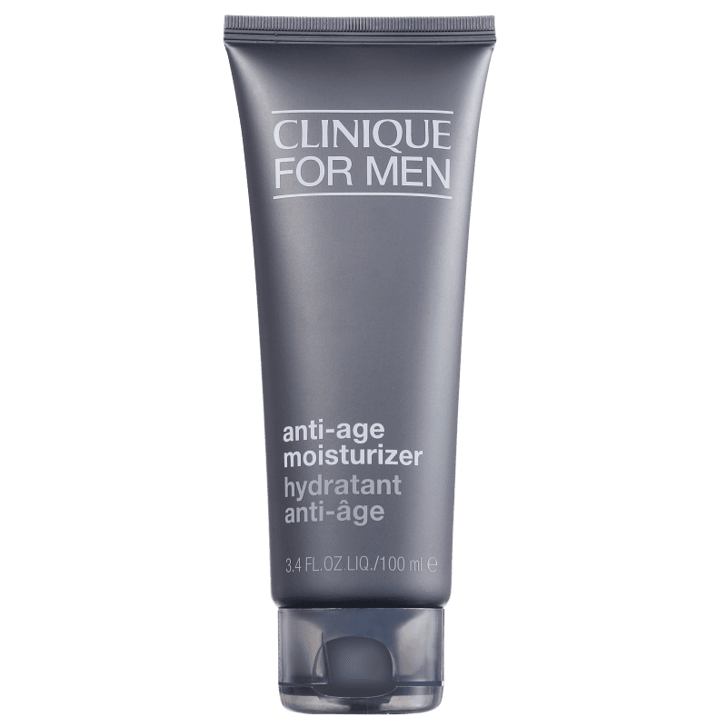 Clinique For Men Anti-Age Moisturizer - Hidratante Redutor de Linhas 100ml