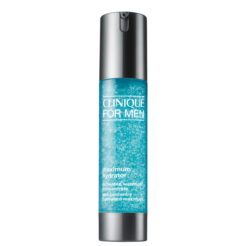 Clinique For Men Maximum Hydrator - Gel Hidratante 48ml