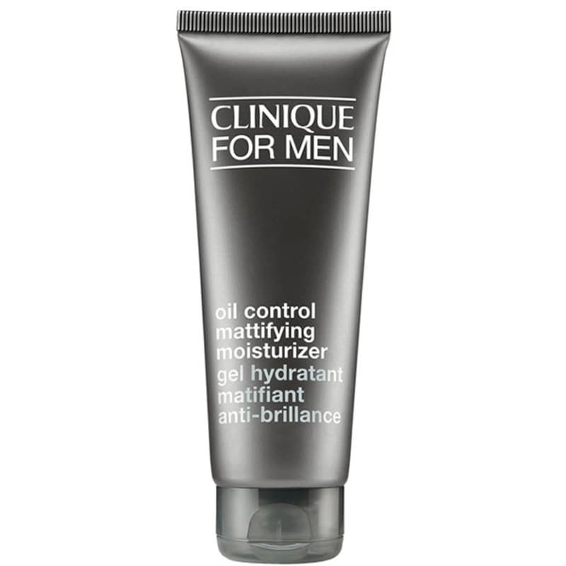 Clinique For Men Oil Control Moisturizer - Hidratante Facial 100ml