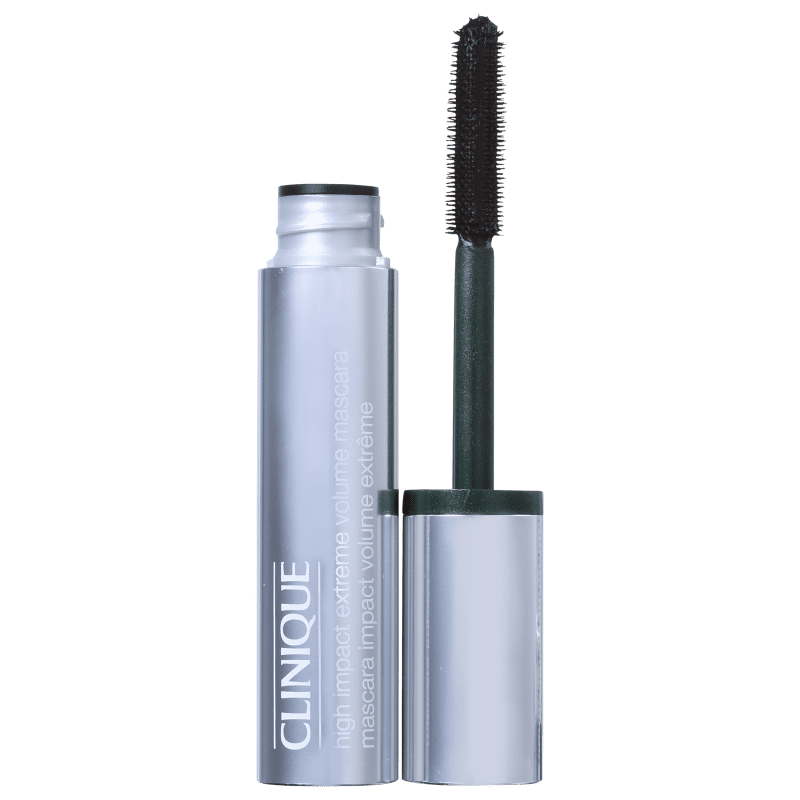 Clinique High Impact Extreme Volume Extreme Black - Máscara para Cílios 10ml