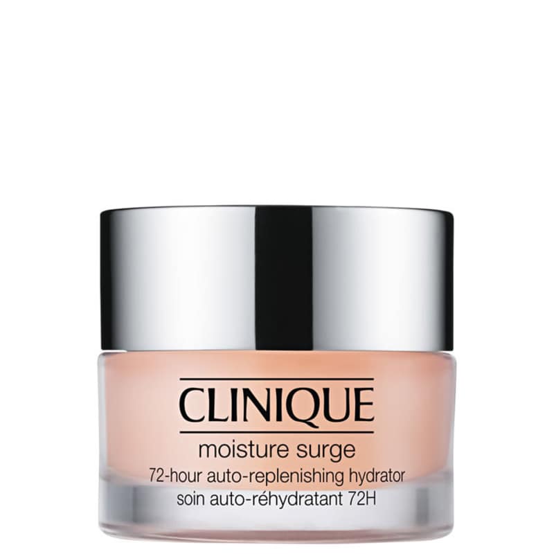 Clinique Moisture Surge 72h Auto-Replenishing - Hidratante Facial 15ml