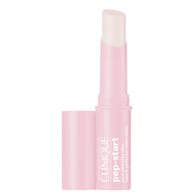 Clinique Pep-Start Pout Perfecting Clear - Bálsamo Labial 3,6g
