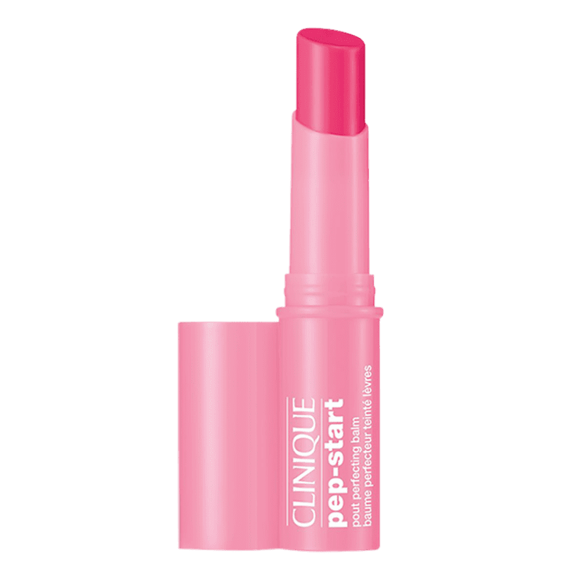 Clinique Pep-Start Pout Perfecting Guava - Bálsamo Labial 3,6g