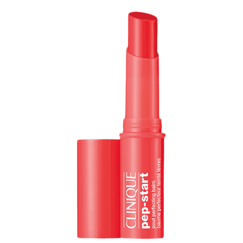 Clinique Pep-Start Pout Perfecting Tangerine - Bálsamo Labial 3,6g