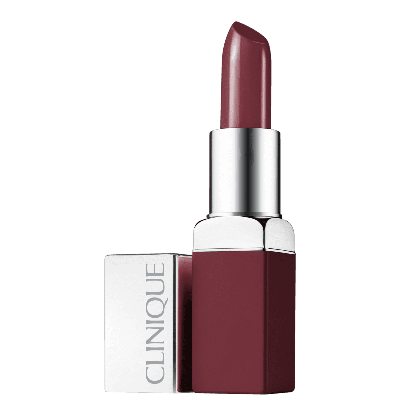 Clinique Pop Lip Colour + Primer Cola - Batom Cremoso 3,9g