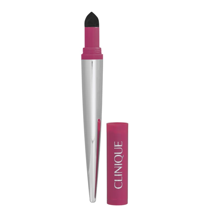 Clinique Pop Lip Shadow 07 Fiesta Pop - Batom Matte 1,2g