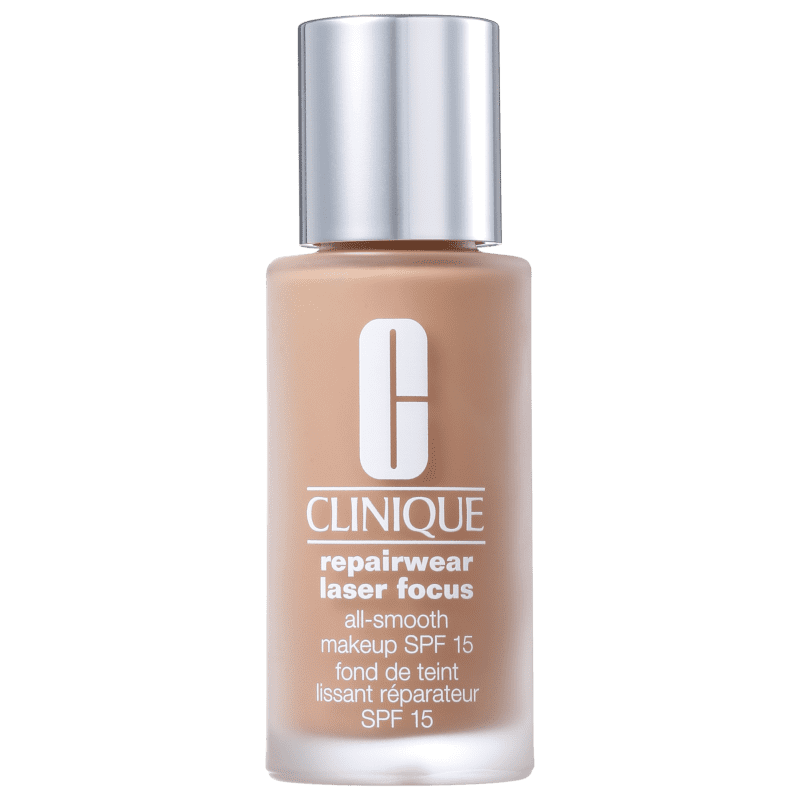 Clinique Repairwear Laser Focus All Smooth Makeup FPS 15 Shade 08 - Base Líquida 30ml