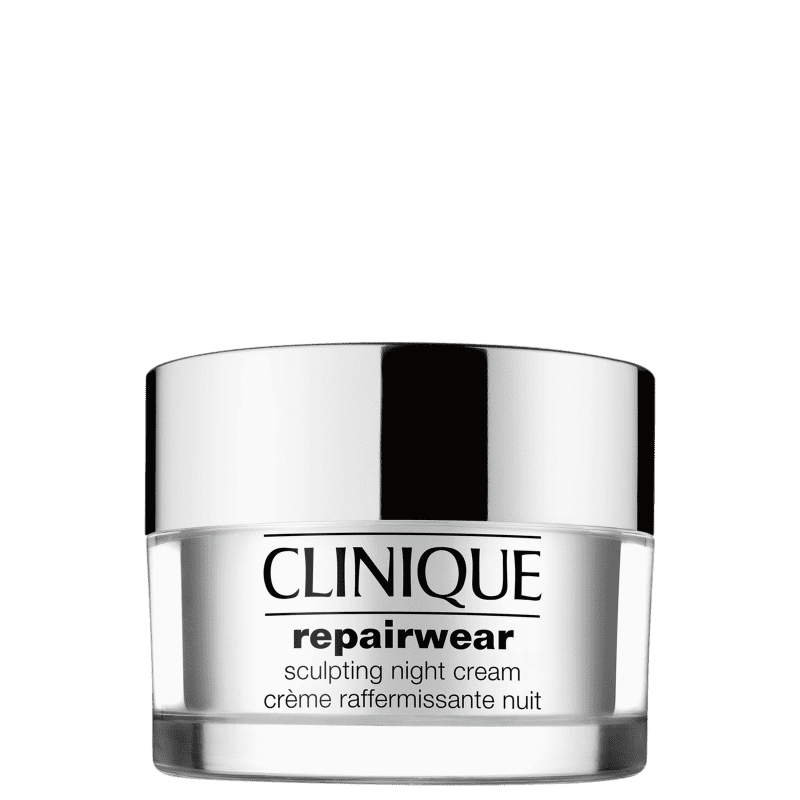 Clinique Repairwear Sculpting Night - Creme Anti-idade 15ml