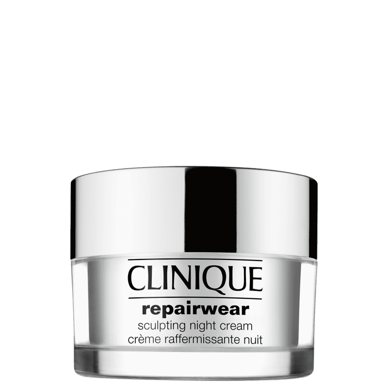 Clinique Repairwear Sculpting Night - Creme Redutor de Linhas 15ml