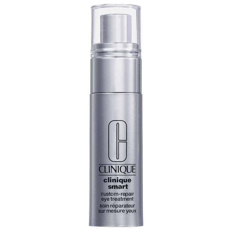 Clinique Smart Custom-Repair - Creme para Área dos Olhos 15ml