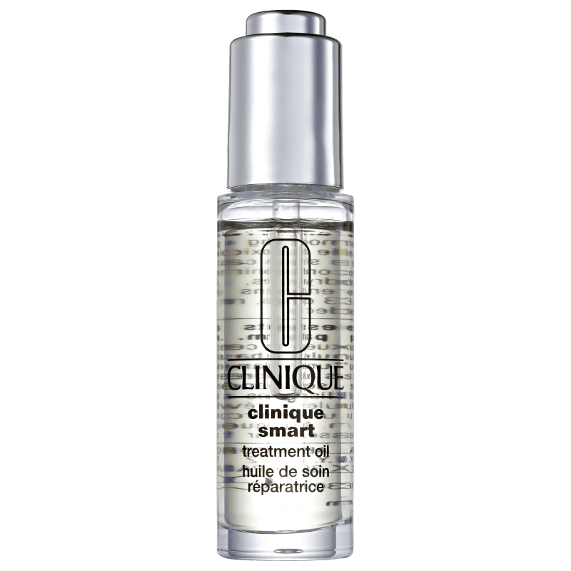 Clinique Smart Treatment Oil - Óleo Reparador 30ml