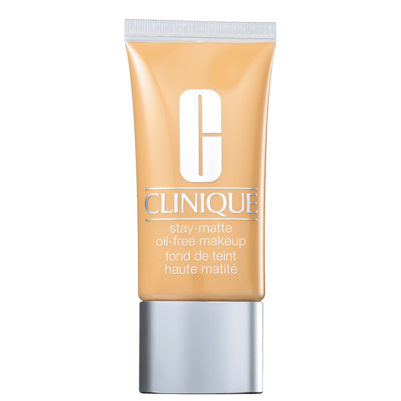 Clinique Stay Matte Oil Free Makeup 08 Golden Neutral - Base Líquida 30ml