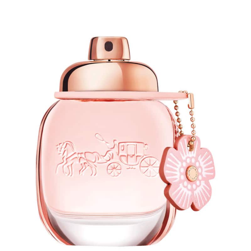 COACH Floral Eau de Parfum - Perfume Feminino 30ml Menor preço em COACH Floral Eau de Parfum - Perfume Feminino 30ml