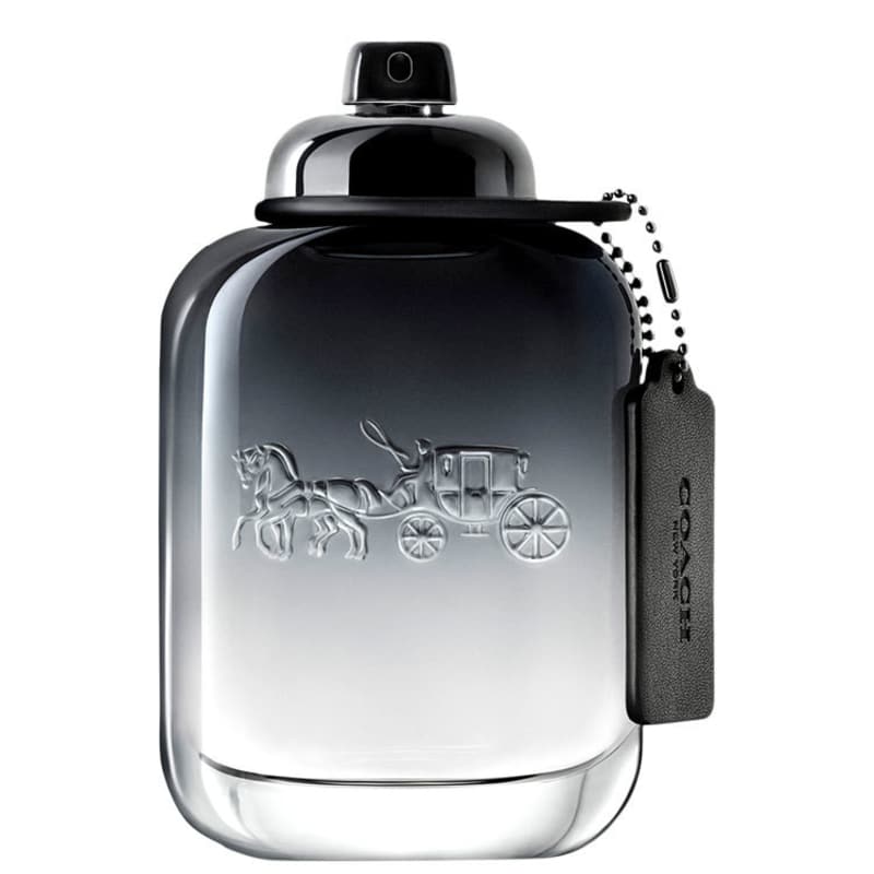 Coach for Men Eau de Toilette - Perfume Masculino 100ml