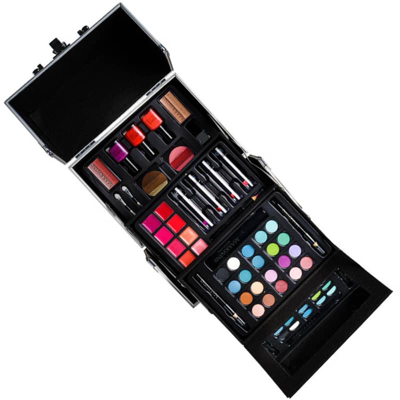 markwins color play beauty