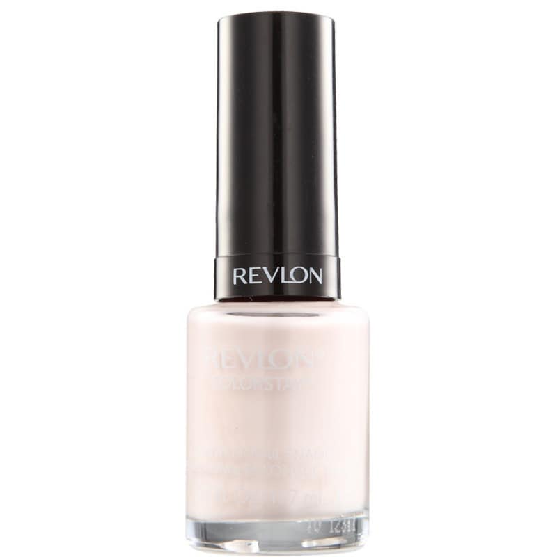 Revlon Colorstay Pale Cashmere - Esmalte 11,7ml