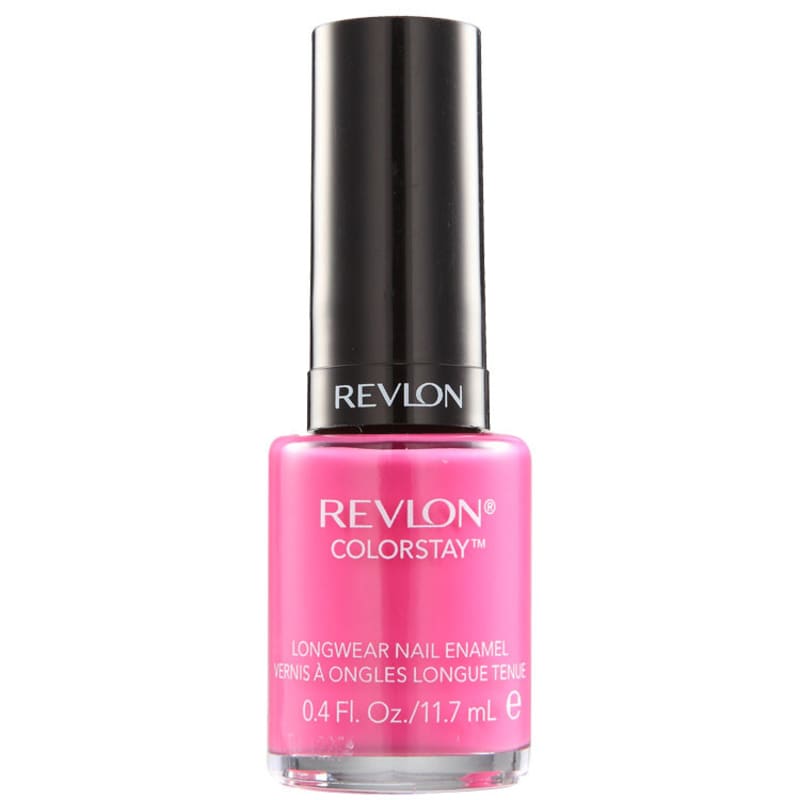 Revlon Colorstay Passionate Pink - Esmalte 11,7ml