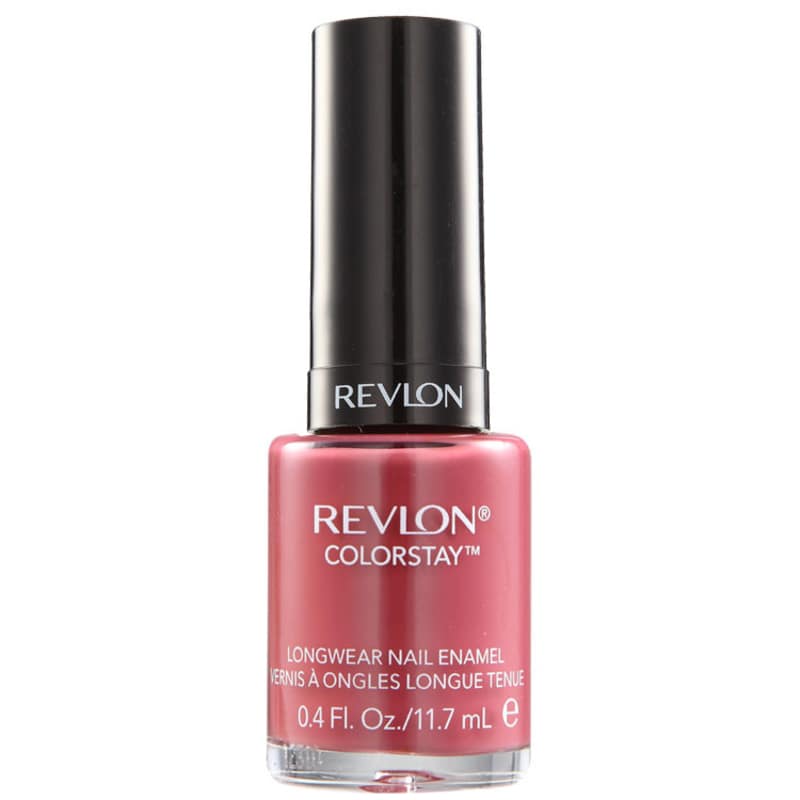 Revlon Colorstay Vintage Rose - Esmalte 11,7ml