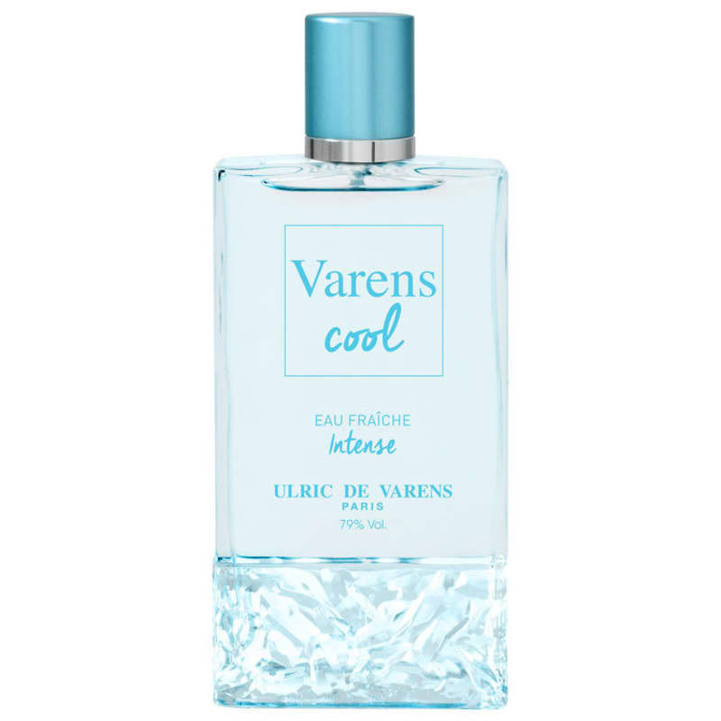Cool Ulric de Varens Eau de Toilette - Perfume Feminino 100ml