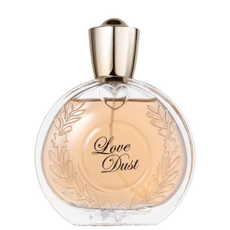 Love Dust Coscentra Eau de Parfum - Perfume Feminino 100ml