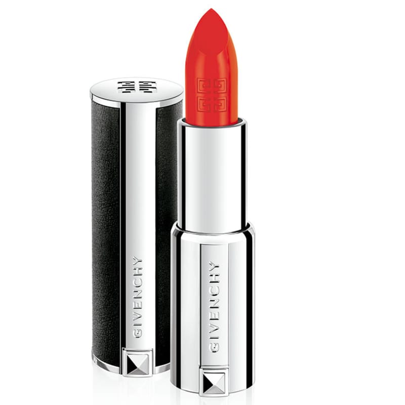 Givenchy Croisière Le Rouge Edição Limitada N°313 Fruit Defendu - Batom 3,4g
